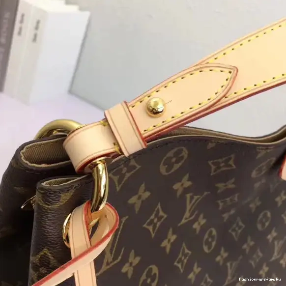 FS CHEAP MM Vuitton GRACEFUL Louis 0630
